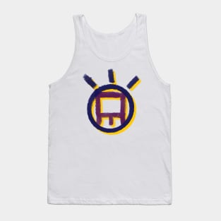 toki len Tank Top